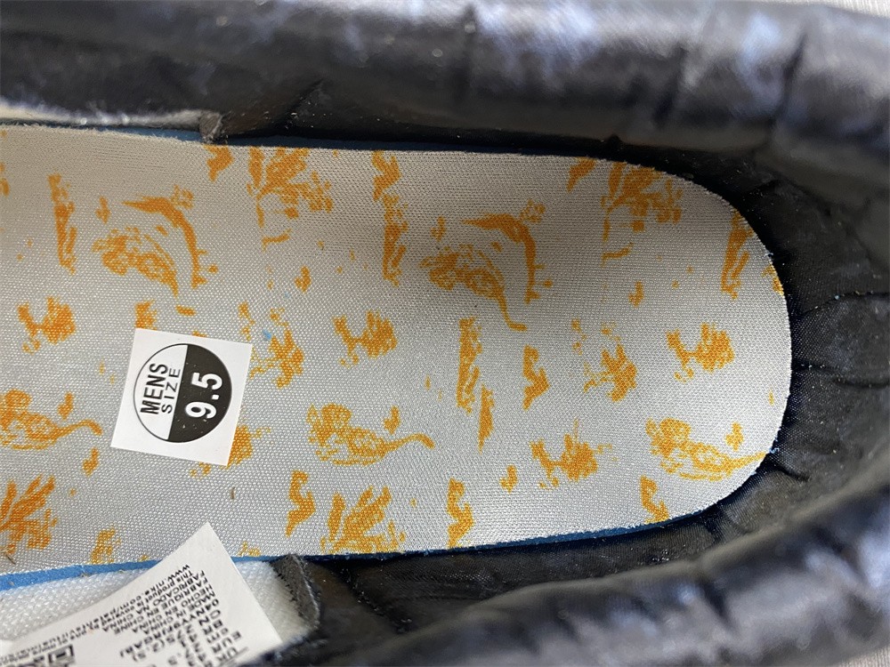 Air Jordan 1 Low OG Year of the Tiger DH6932-100