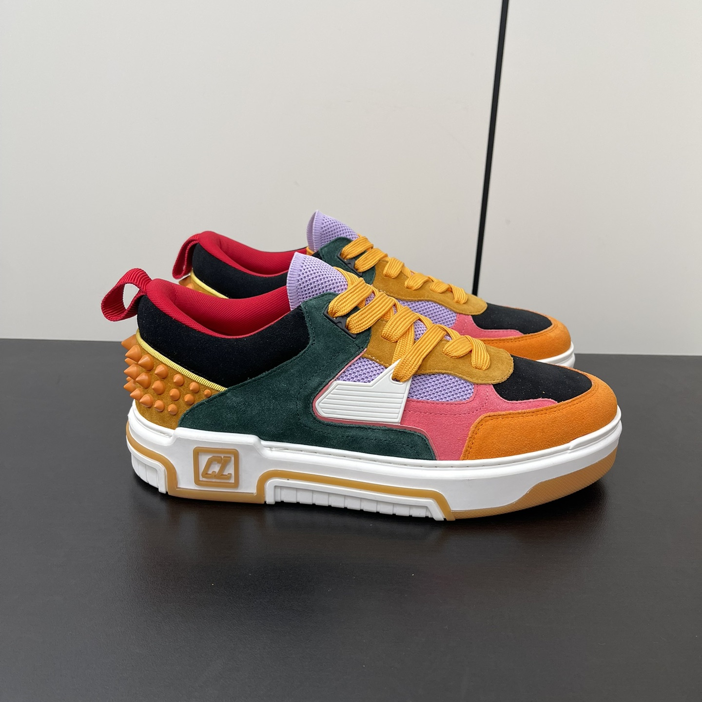 Christian Louboutin Customize Shoes