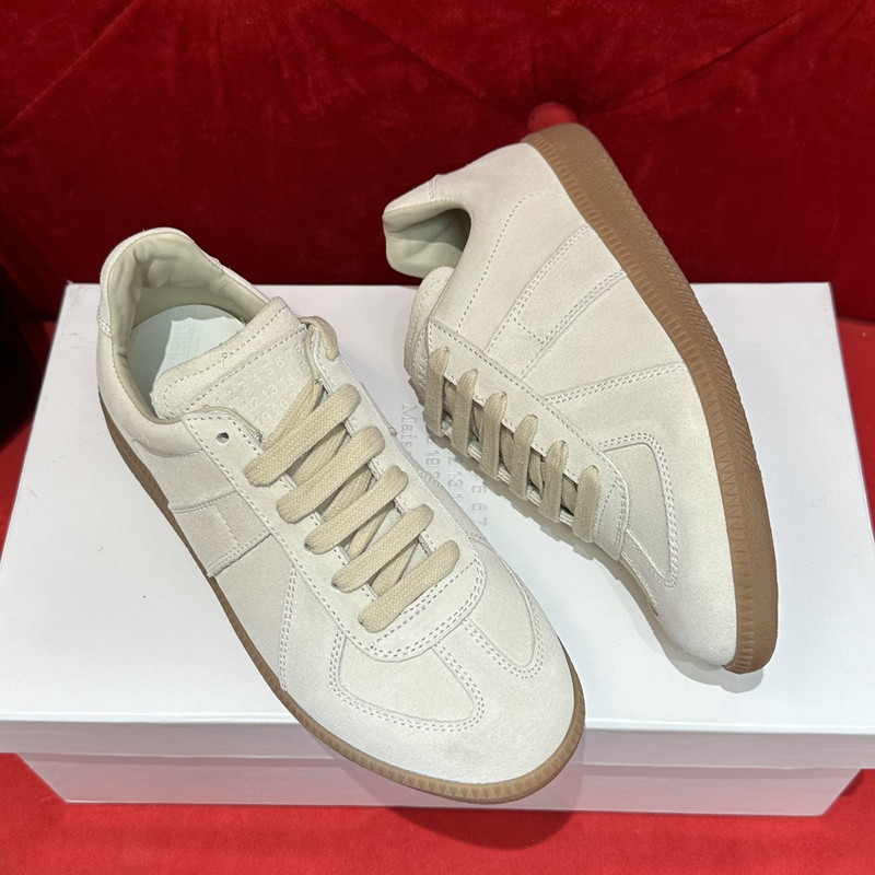 Maison M0rgiela Trainer (GATs)