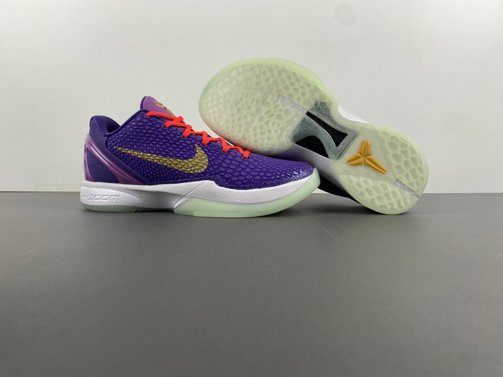 Nike Kobe 6 Protro   FV4921-708