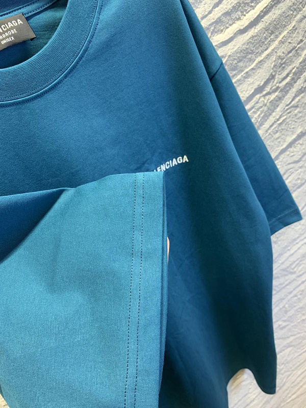 Balenc1aga T-SHIRT 2302067