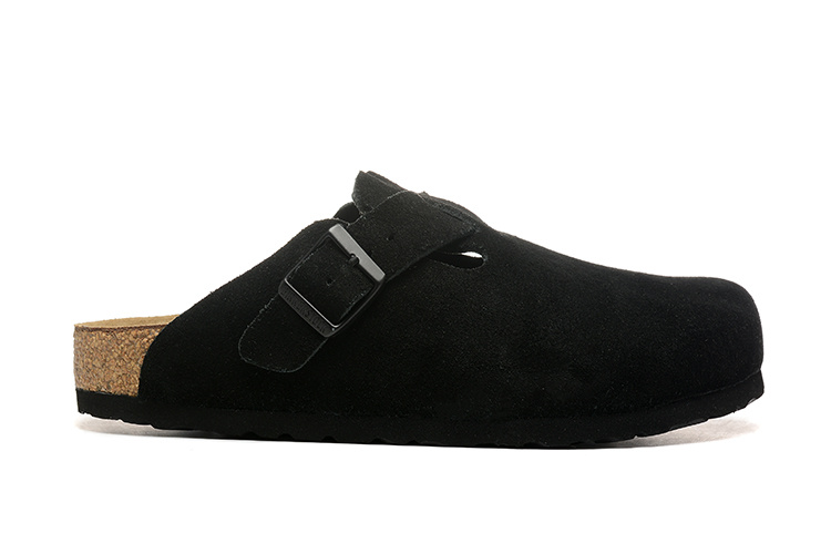 Birkenstock Boston sandals