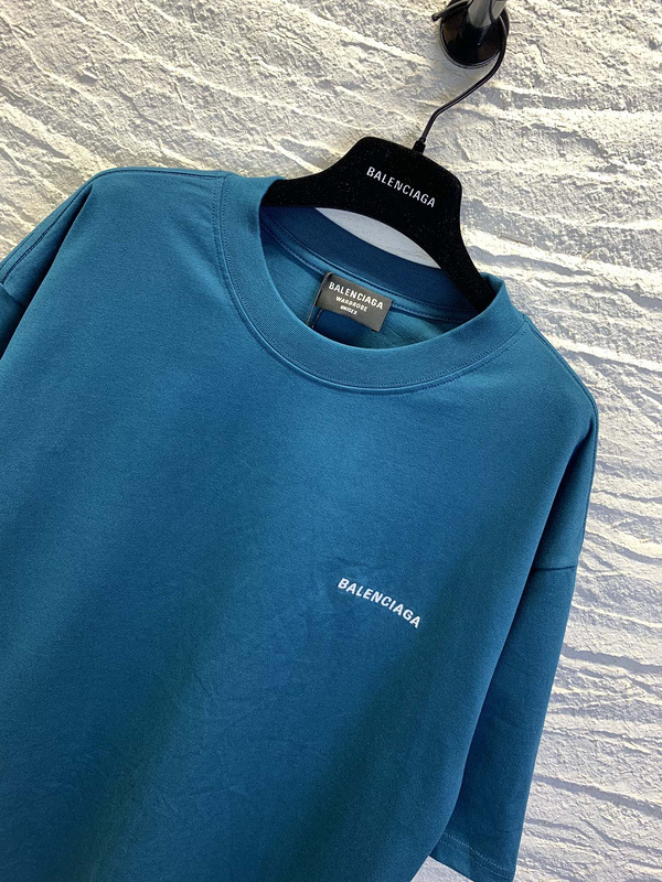 Balenc1aga T-SHIRT 2302067