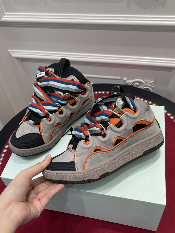 Lanvin Sneakers