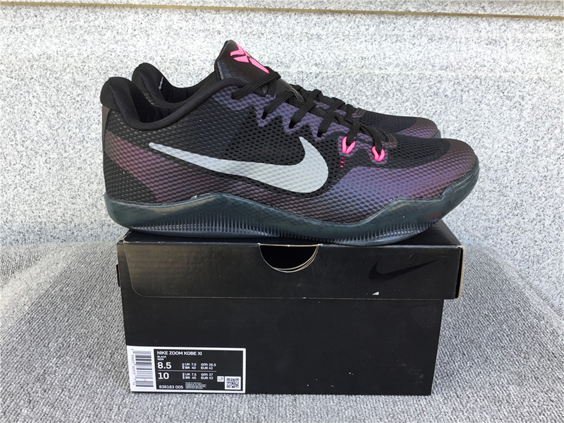 Nike Kobe 11 