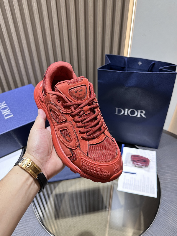 DIOR B30 SNEAKER