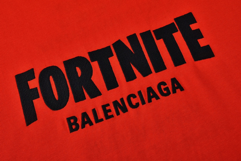 Balenc1aga T-SHIRT 2302093