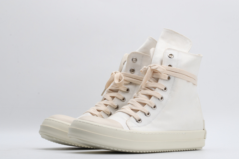 Rick Owens Shoes