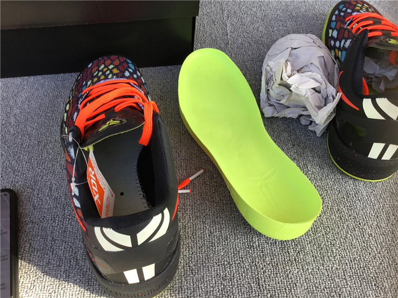 Nike Kobe 8 System GC 