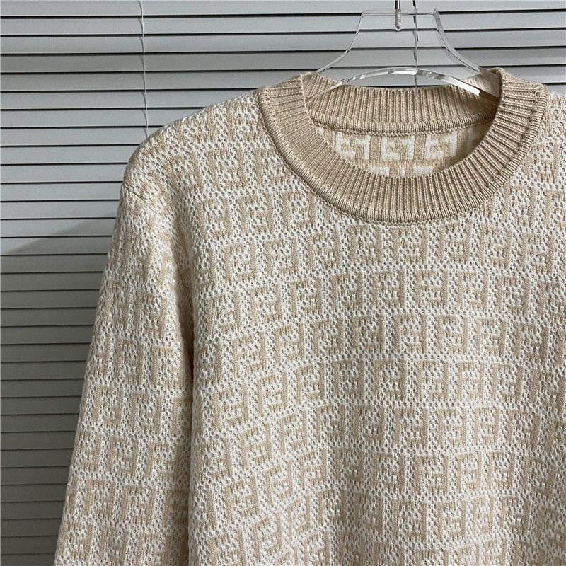 Fendi sweater MAO-14