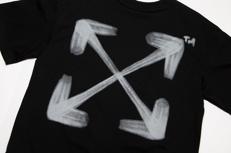 OFF-WHITE T-SHIRT 2302024