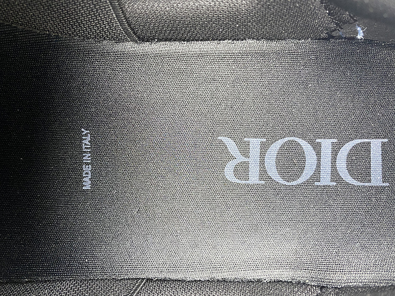 DIOR B30 SNEAKER