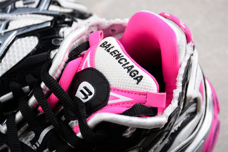 Balenciaga Runner Sneaker