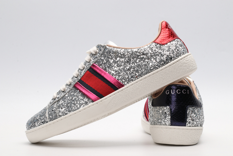 GC ACE SNEAKERS