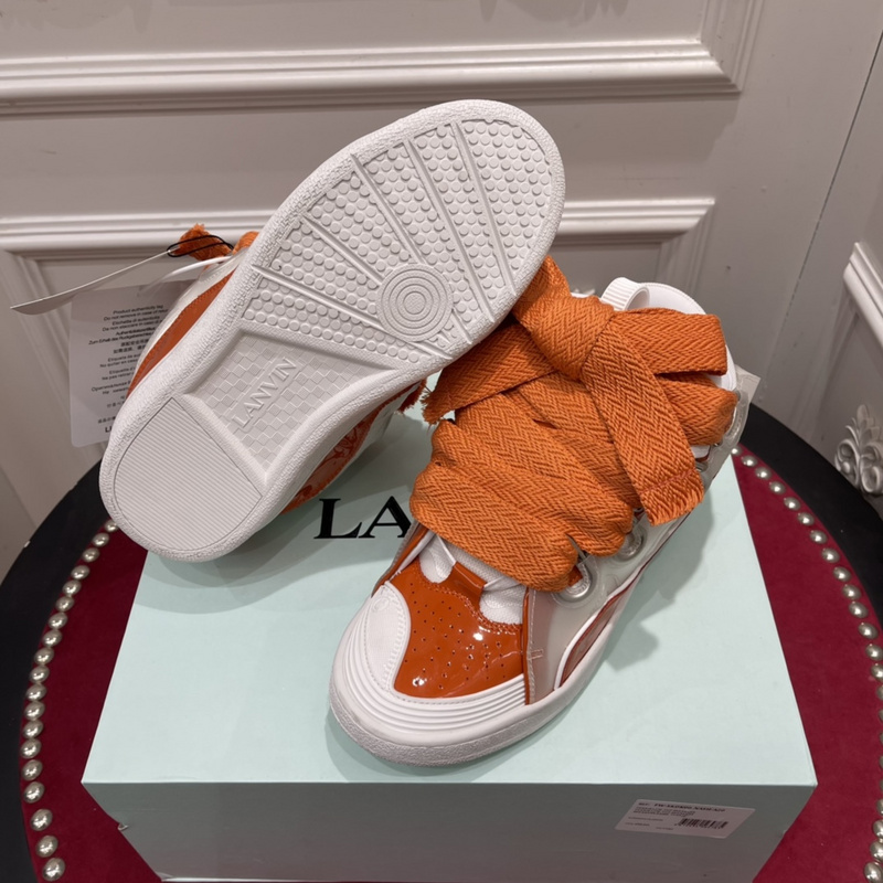 Lanvin Sneakers