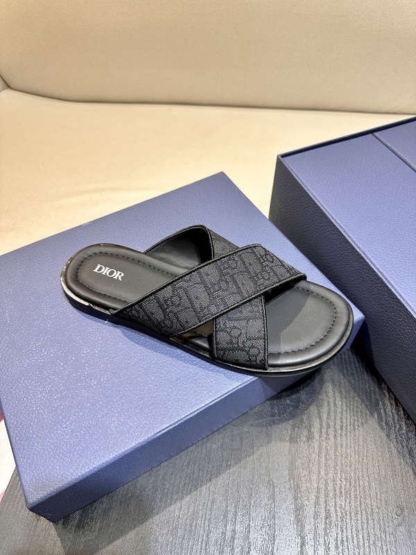 D1OR ALIAS SANDAL (EU38-EU45)