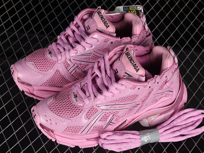 Balenciaga Runner Sneaker