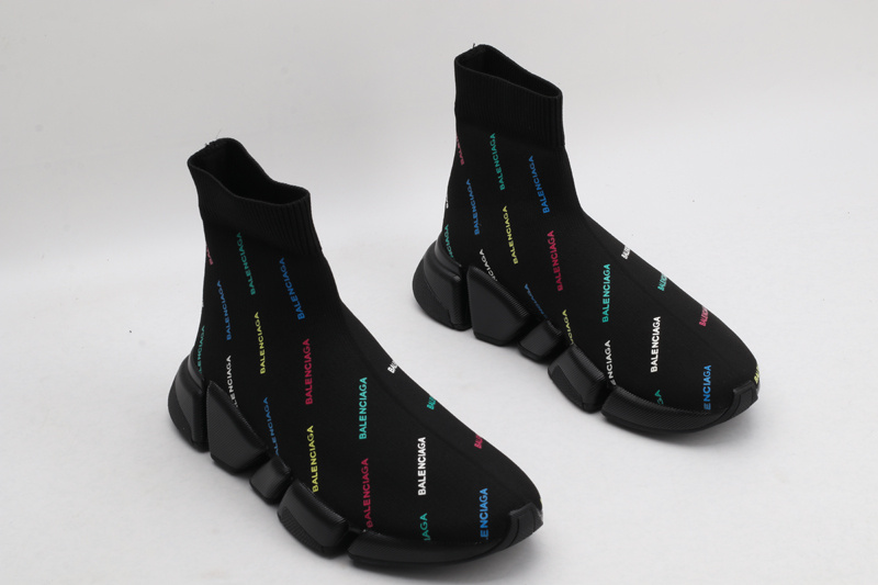 Balenciaga SPEED TRAINER