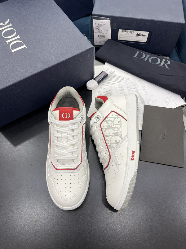 DIOR B27 SNEAKER