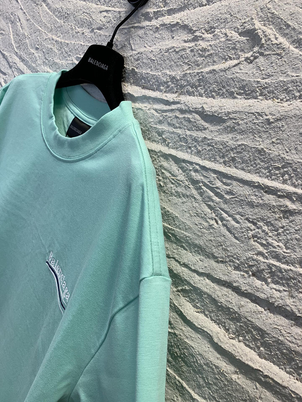 Balenc1aga T-SHIRT 2302058