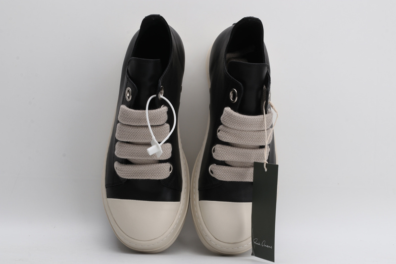 Rick Owens Shoes