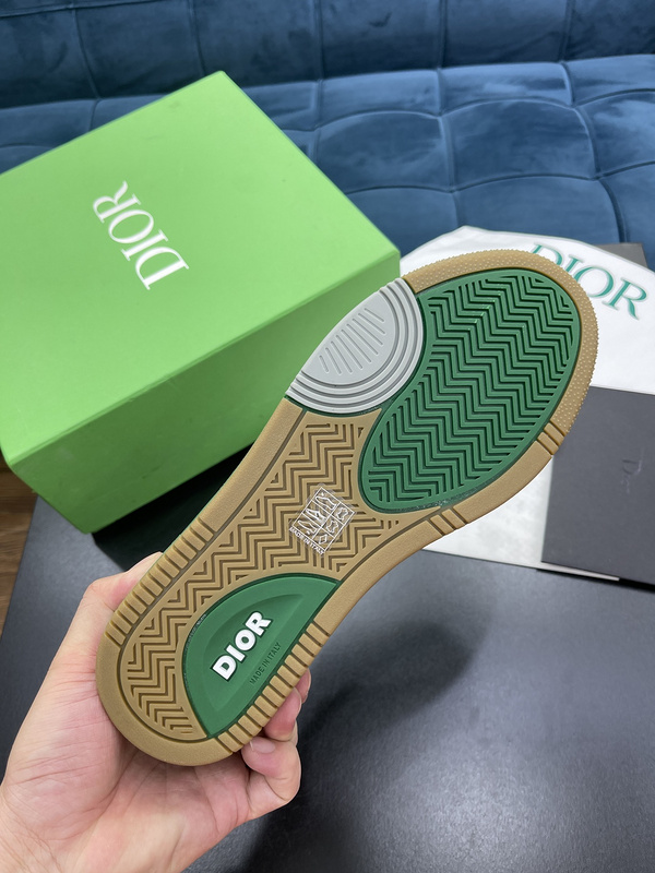 DIOR B27 SNEAKER