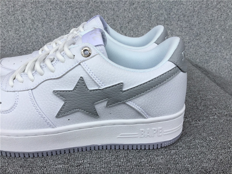 A Bathing Ape Bape SK8 Sta