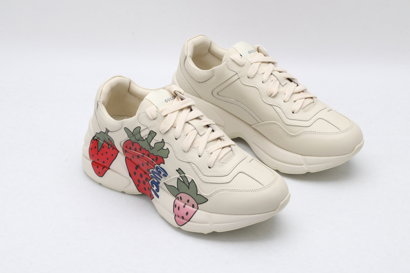 GC Rhyton Sneakers