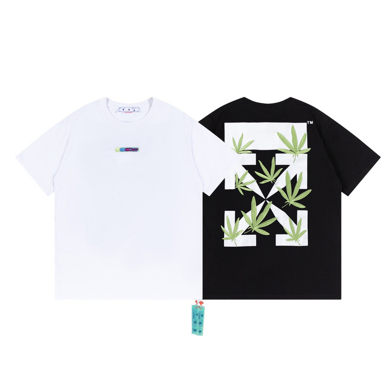 OFF-WHITE T-SHIRT P2000105