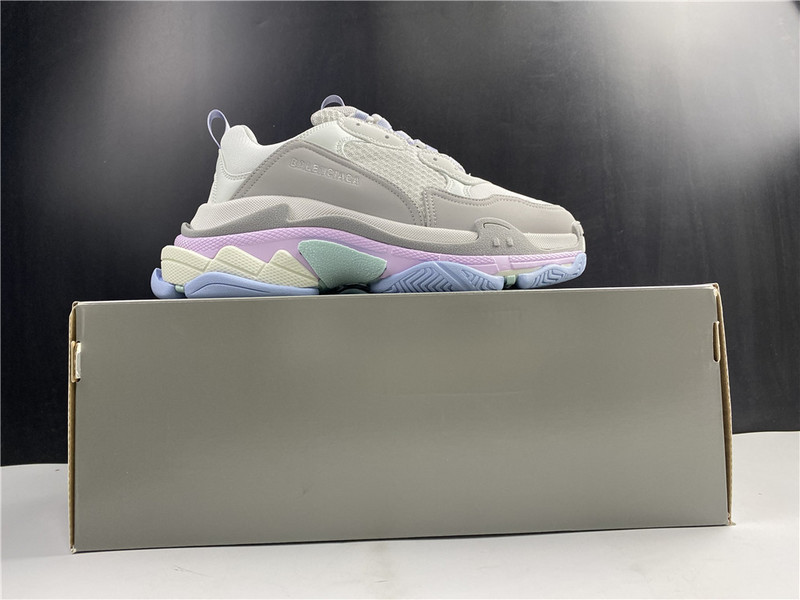 Balenciaga TRIPLE S TRAINER
