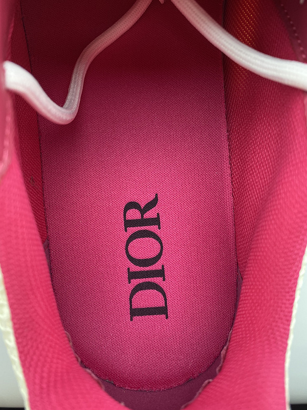 DIOR B22 SNEAKER
