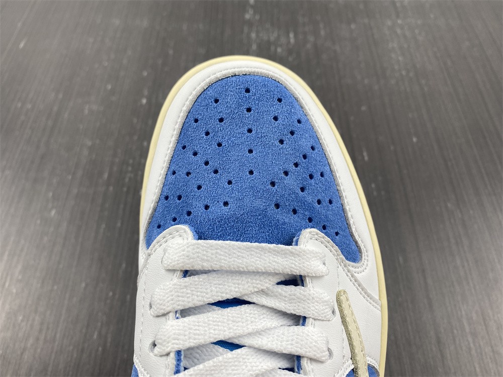 TRAVIS SCOTT FRAGMENT AIR JORDAN 1 LOW