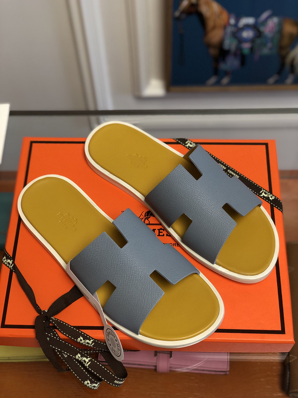 Hermès Izmir sandal