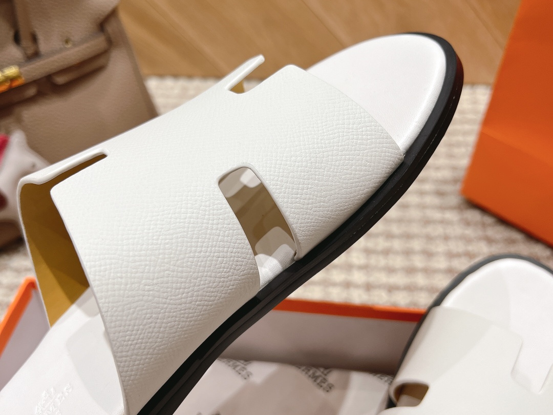 Hermès Izmir sandal