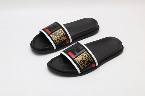 Fendi Slippers