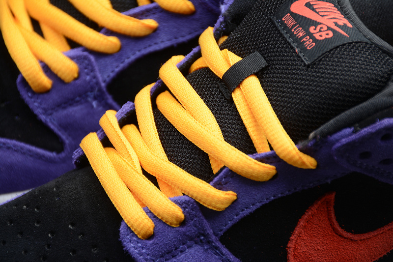 Nike SB Dunk Low ACG Terra - BQ6817-008