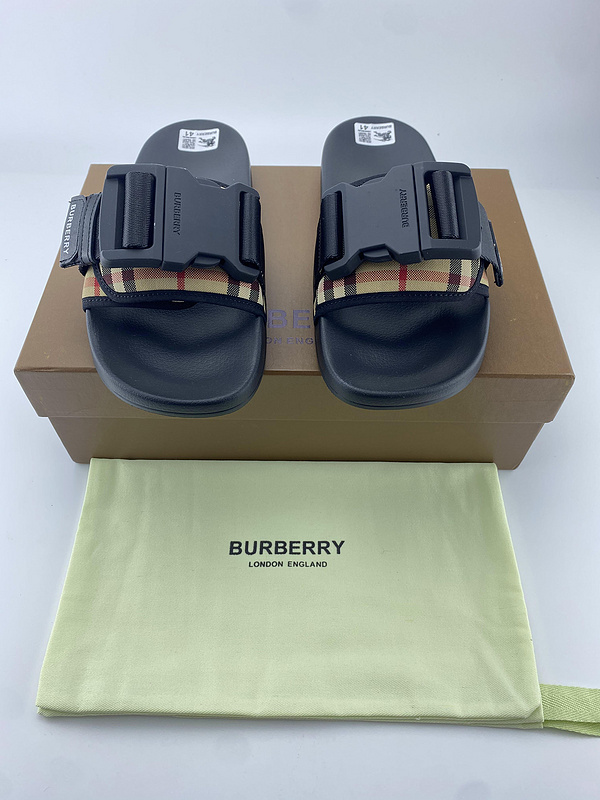 BBR SLIDE  (EU35-EU45)