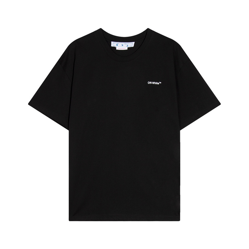 OFF-WHITE T-SHIRT 2302021