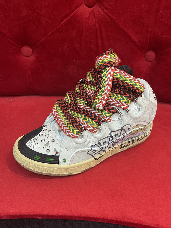 Lanvin Sneakers