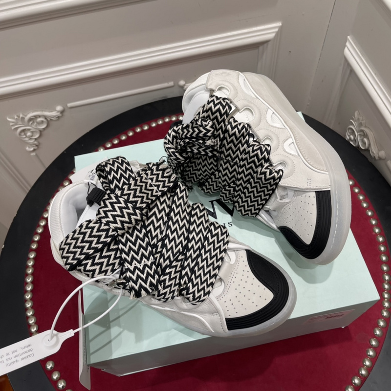 Lanvin Sneakers