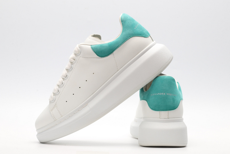 ALE *EEN OVERSIZED SNEAKER