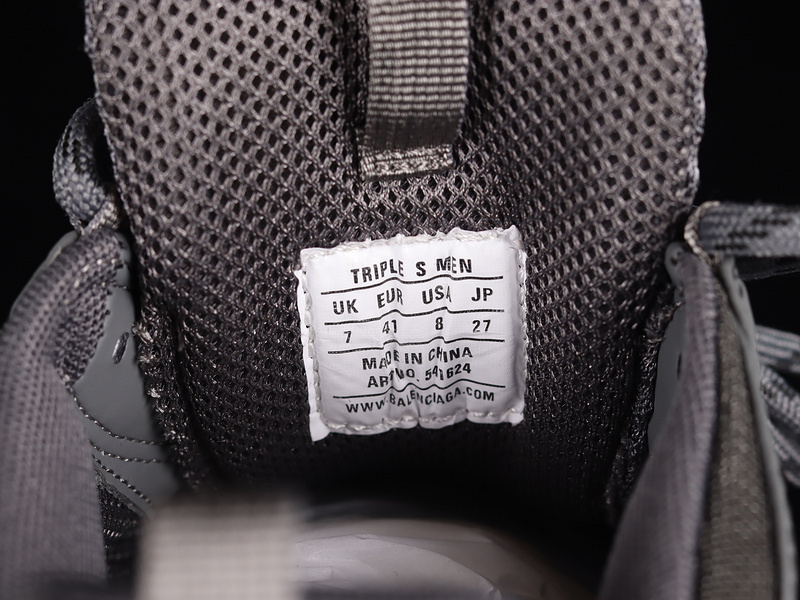 Balenciaga TRIPLE S TRAINER