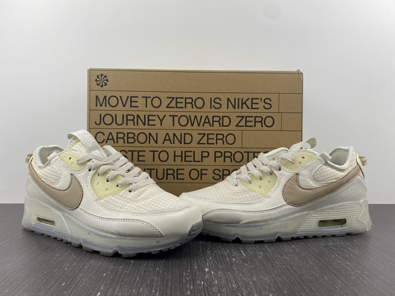 Nike Air Max 90 Terrascape Light Bone DC9450-001
