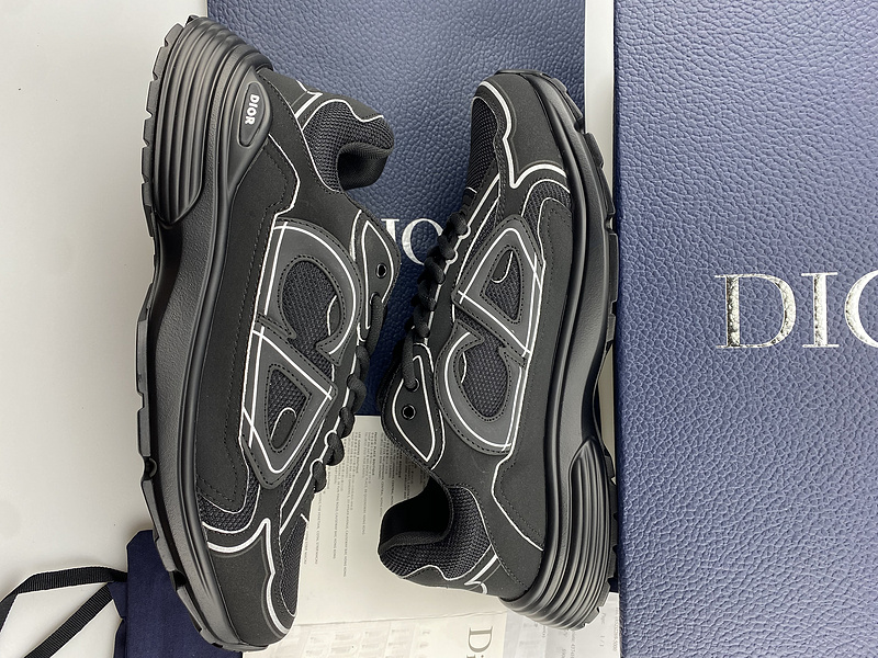 DIOR B30 SNEAKER