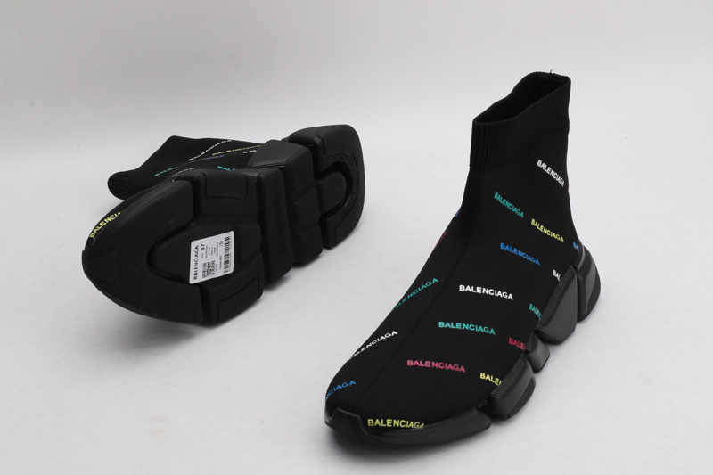 Balenciaga SPEED TRAINER