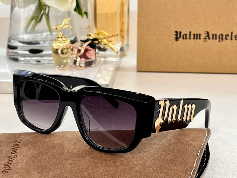 Palm Angles Sunglasses 202304005
