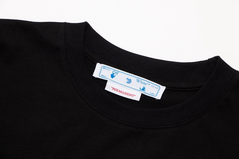 OFF-WHITE T-SHIRT 2306046
