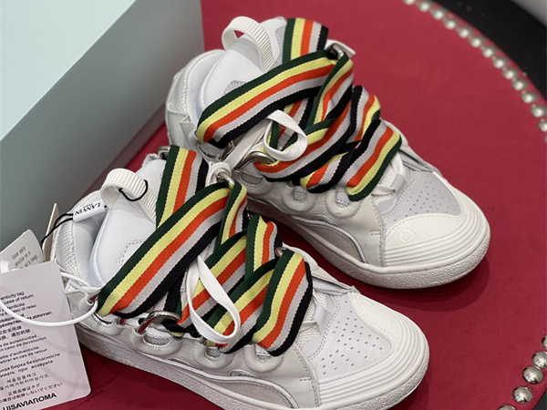 Lanvin Sneakers