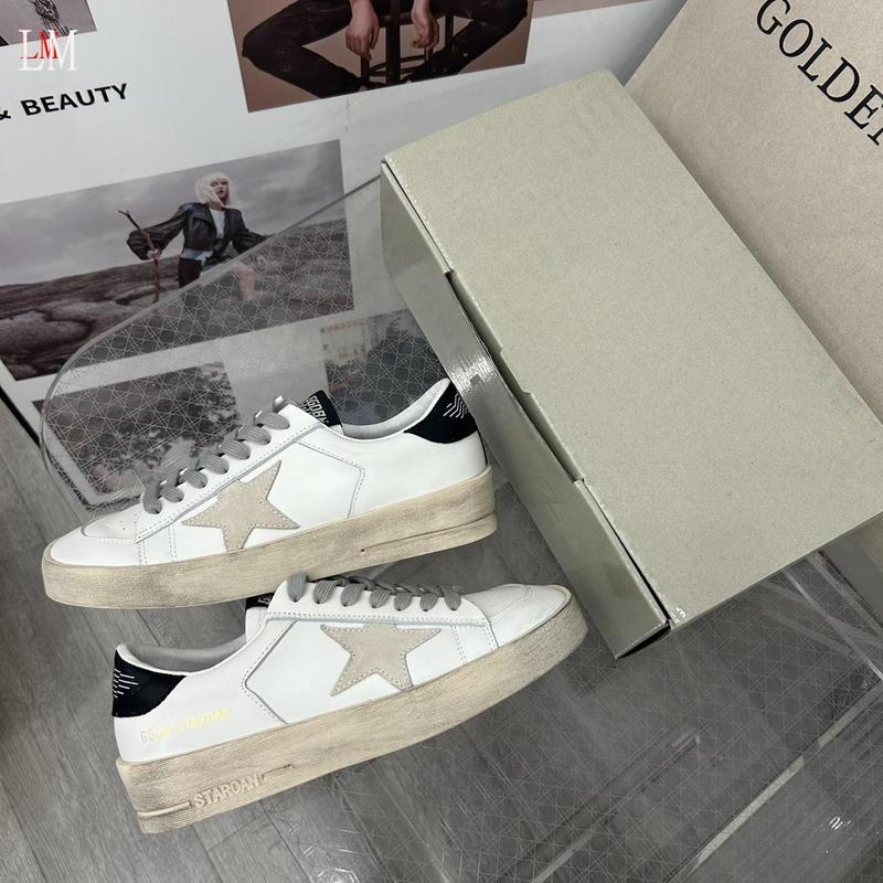 Golden Goose Sneaker