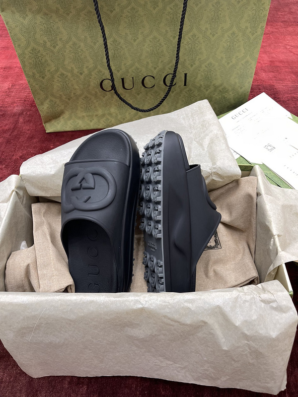 Gucci slide (EU35-EU45)
